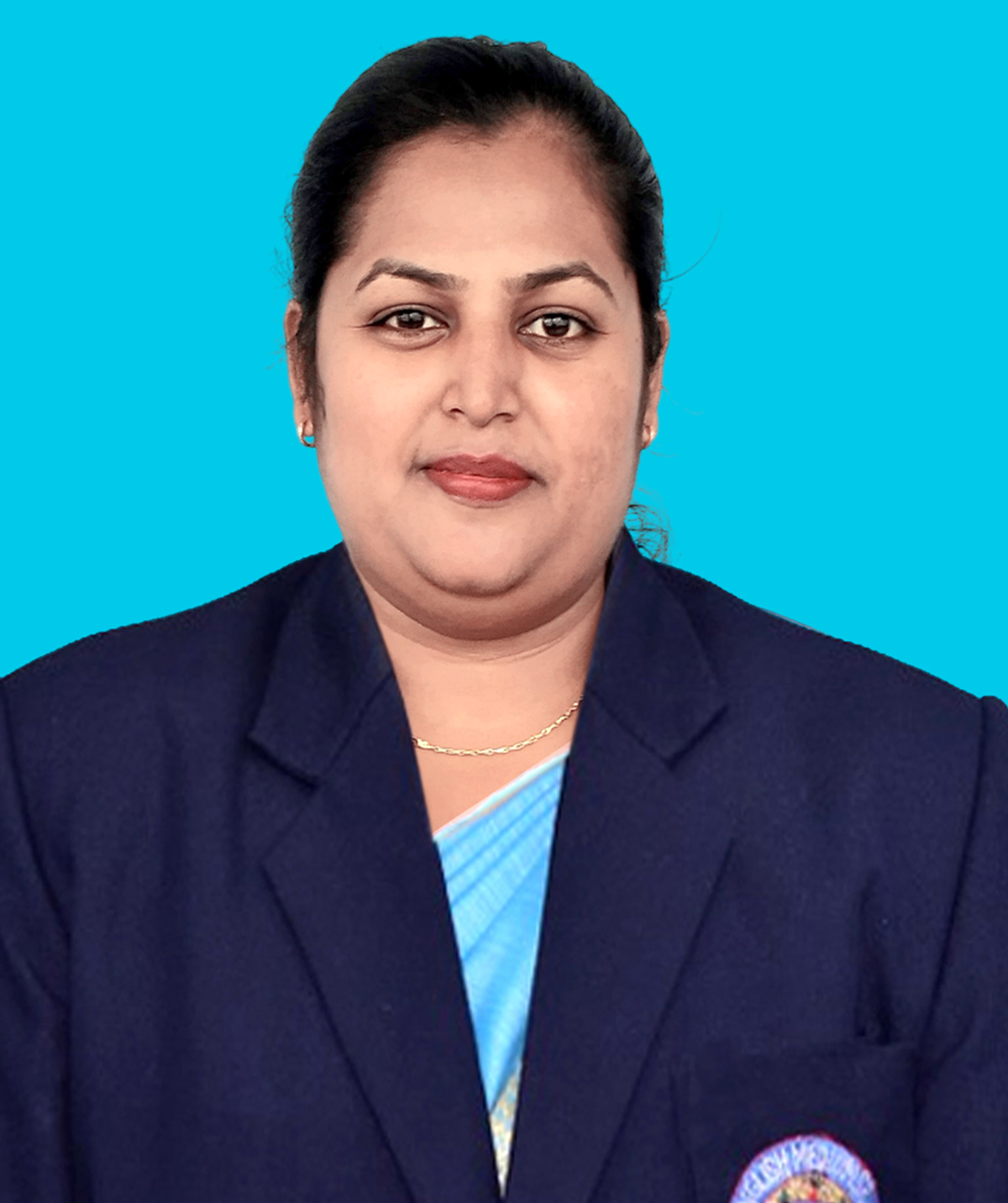Mrs. Sherry Chand